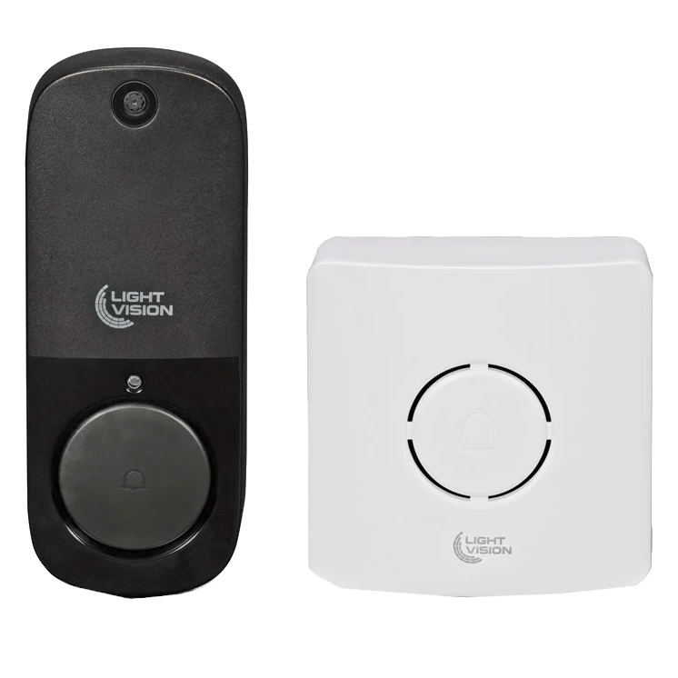 Light Vision VLC-DR10T(Tuya)