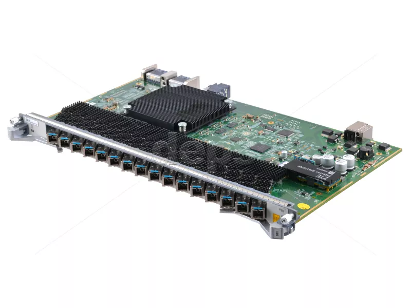 Лінійна плата ZTE GFCH