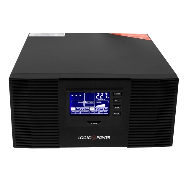 LogicPower LPM-PSW-1500VA