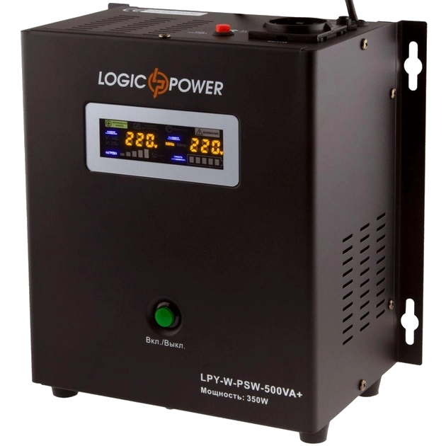 LogicPower LPY-W-PSW-500VA+