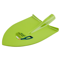 Лопата Alloid штыковая, 0.9кг (SH-2230)