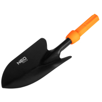 Лопата Neo Tools совок садовый, 28см, система NEO Click, 0.16кг (95-071)