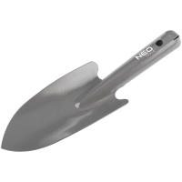 Лопата Neo Tools совок садовый, 30см, сталь, 0.24кг (95-023)