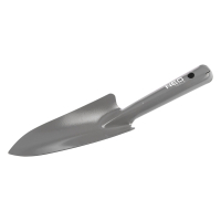 Лопата Neo Tools совок садовый, 31см, сталь, 0.21кг (95-021)