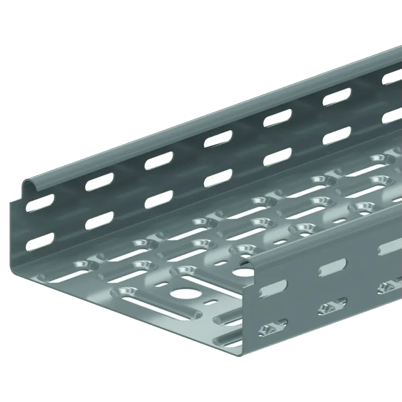 Лоток перфорированный Сендзіміра 100х50 3м Standard