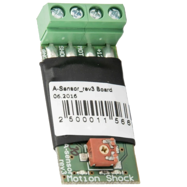 Лунь A-Sensor 2288