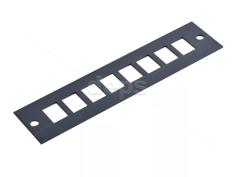 Лицевая панель SC-08 (черная)