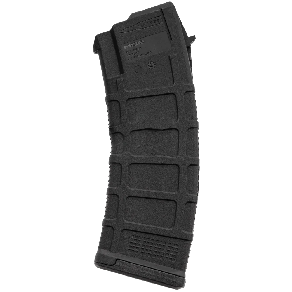 Magpul MAG-673 Black PMAG 30 AK-74 MOE
