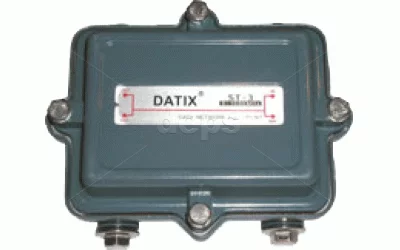 Магістральні відгалужувачі DATIX TT-112
