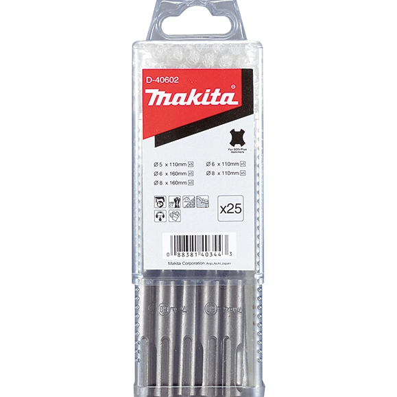 Makita (D-40602)