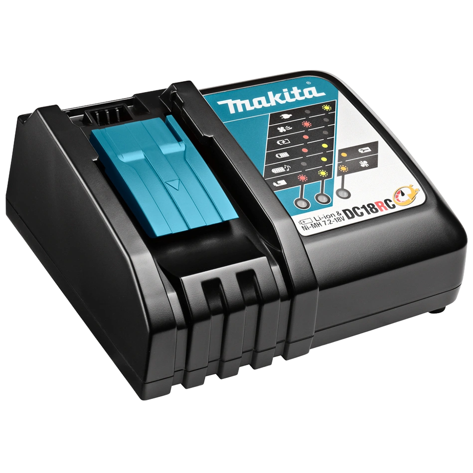 Makita DC18RC (630718-5)