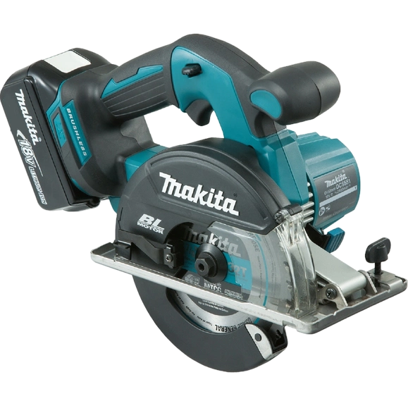 Makita DCS 551 RMJ