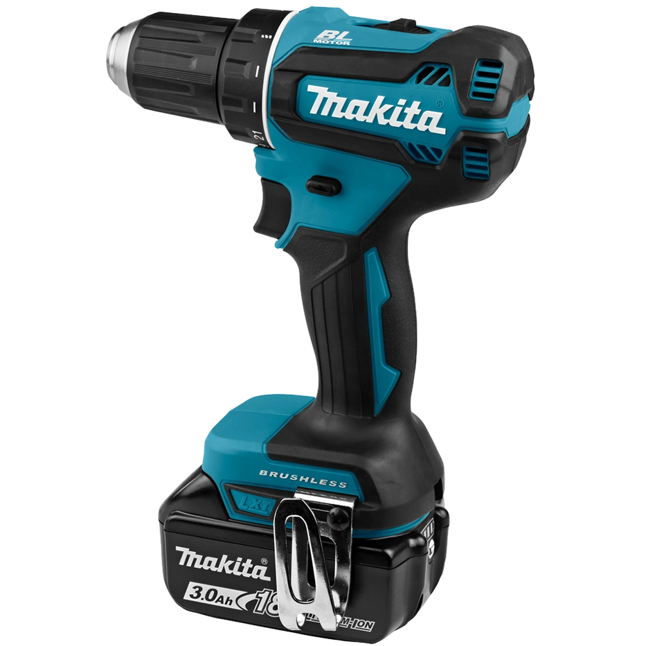Makita DDF485FYX3