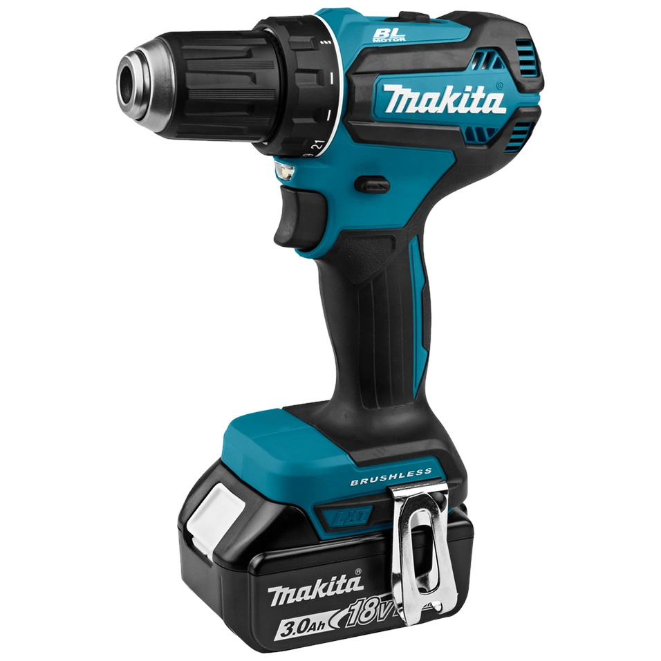 Makita DDF485RFJ