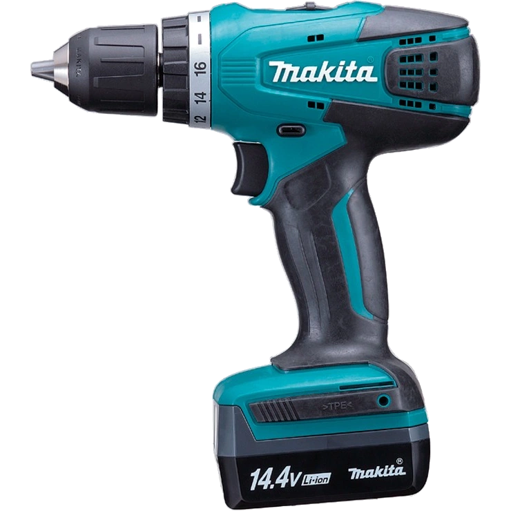 Makita DF347DWE