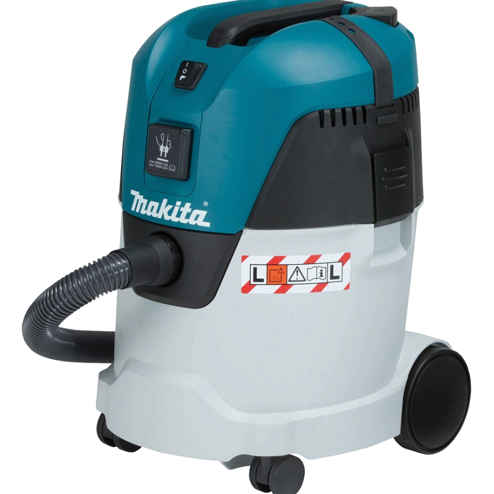 Makita VC 2512 L