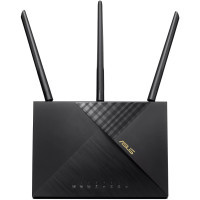 Маршрутизатор ASUS 4G-AX56 (90IG06G0-MO3110)
