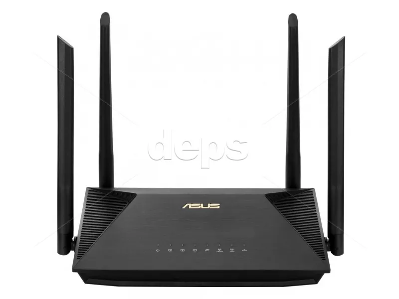 Маршрутизатор Asus RT-AX53U