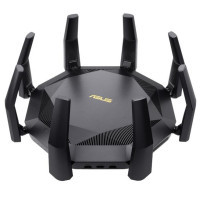 Маршрутизатор ASUS RT-AX89X (90IG04J1-BM3010)