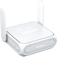 Маршрутизатор ASUS RT-BE58U GO (90IG09Q0-MO3C00)