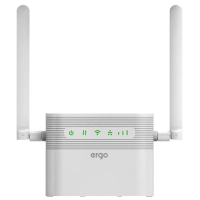Маршрутизатор Ergo R023 w/battery