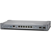 Маршрутизатор Juniper SRX300-SYS-JE