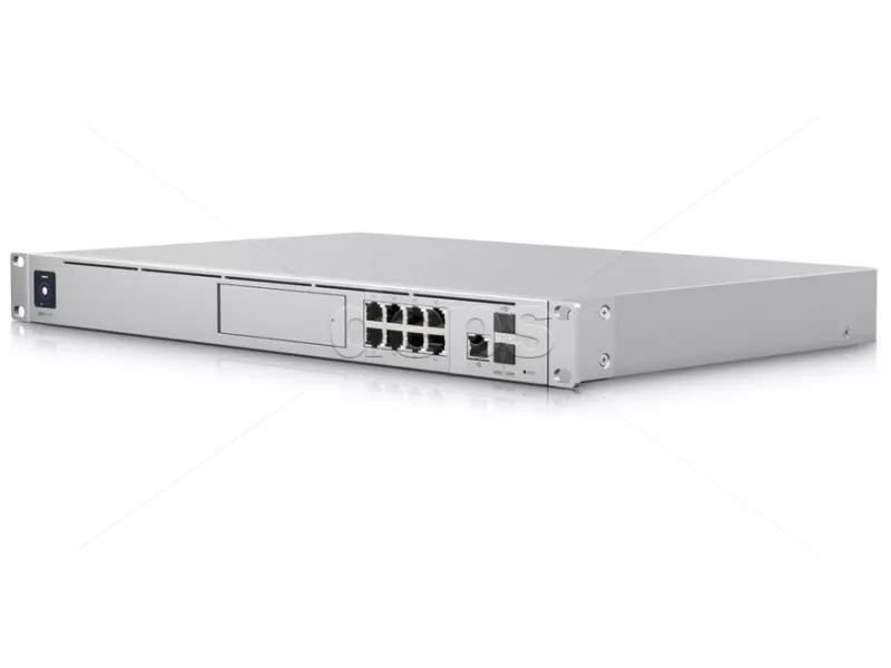 Маршрутизатор-контролер Ubiquiti UniFi Dream Machine Special Edition (UDM-SE)