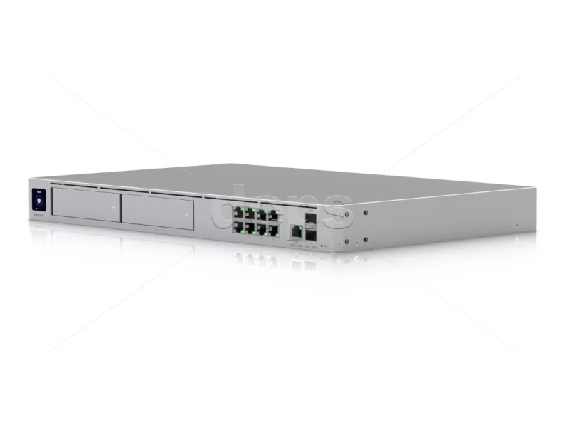 Маршрутизатор-контроллер Ubiquiti UniFi Dream Machine Pro Max (UDM-Pro-Max)