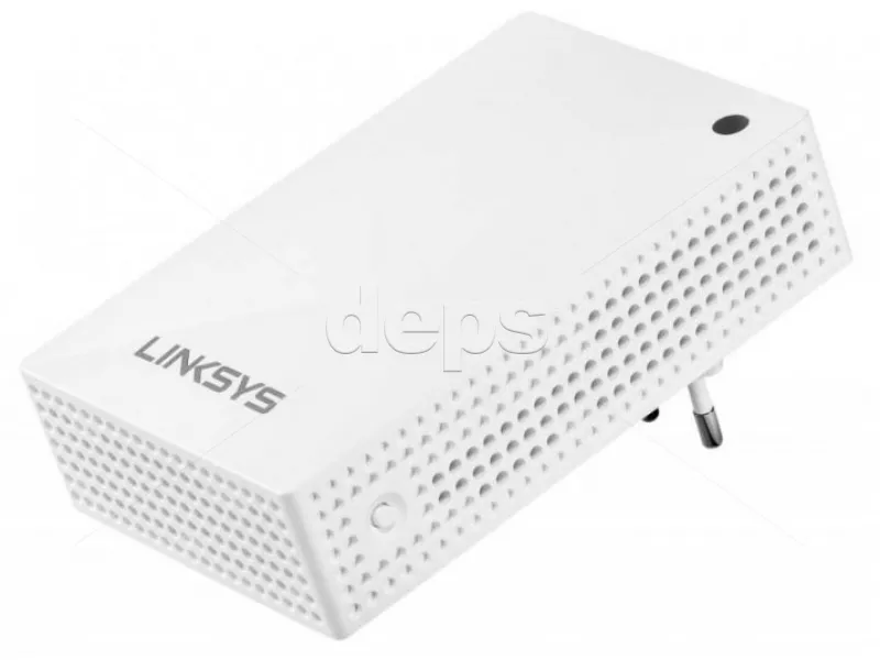 Маршрутизатор Linksys VELOP WHW0101P