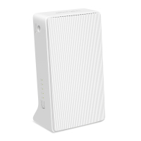Маршрутизатор Mercusys MB230-4G