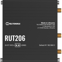 Маршрутизатор Teltonika RUT206