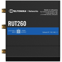 Маршрутизатор Teltonika RUT260