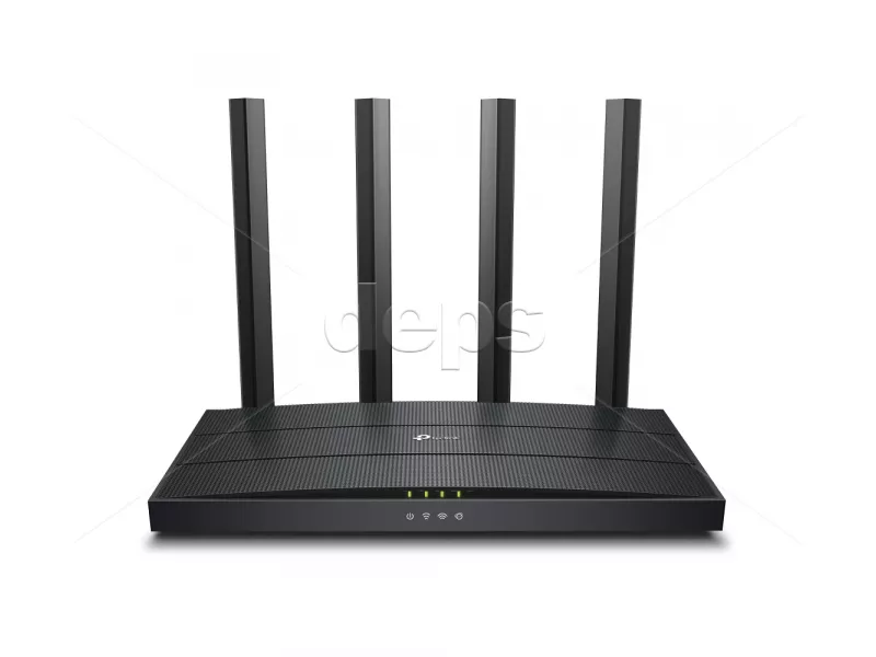 Маршрутизатор TP-Link Archer AX12