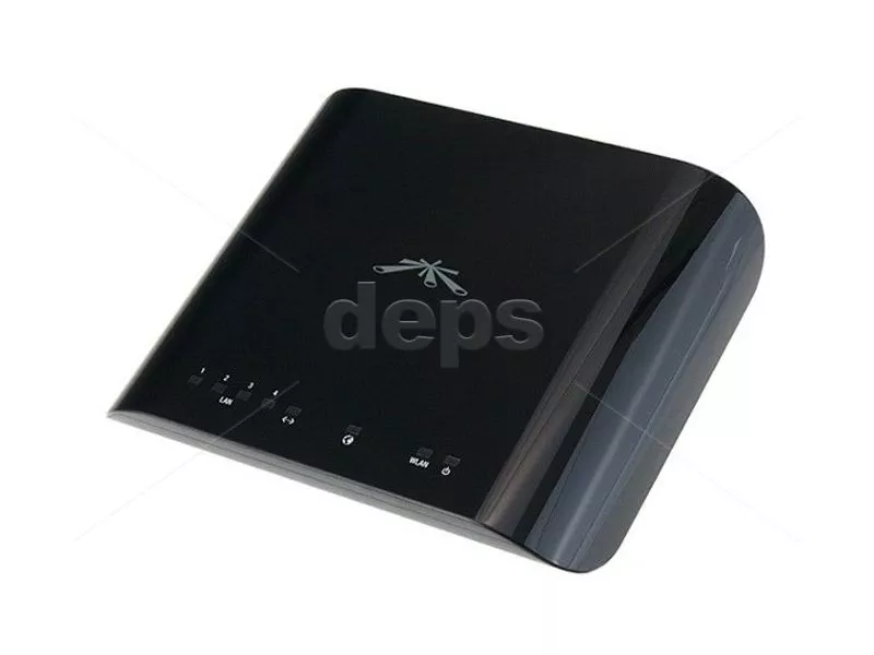 Маршрутизатор Ubiquiti AirRouter (AR)