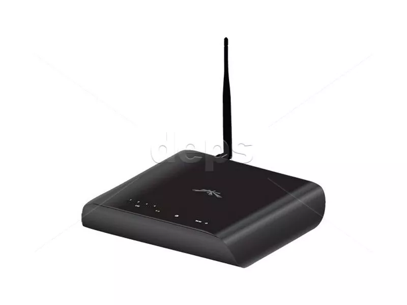 Маршрутизатор Ubiquiti AirRouter HighPower (AirRouter-HP)