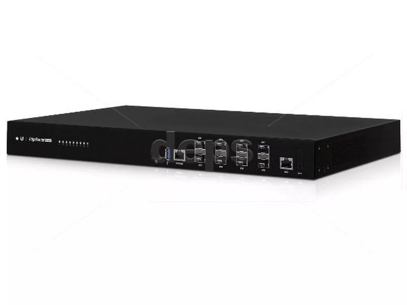 Маршрутизатор Ubiquiti EdgeRouter Infinity (ER-8-XG)