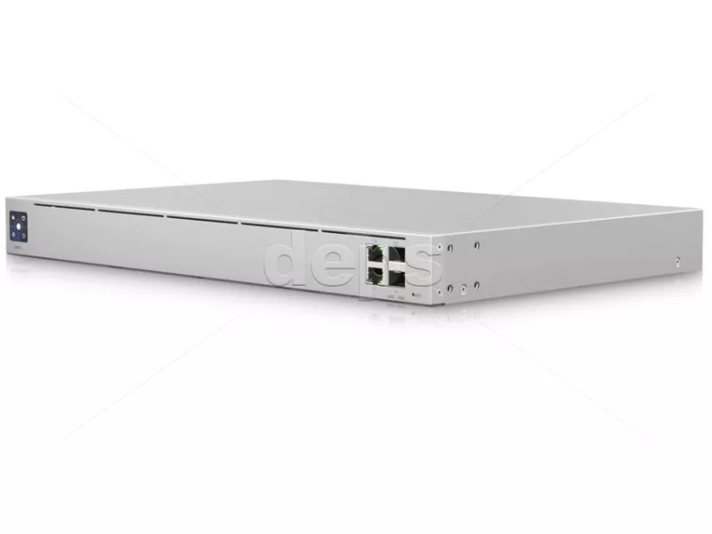 Маршрутизатор Ubiquiti UniFi Next-generation Gateway Pro (UXG-Pro)