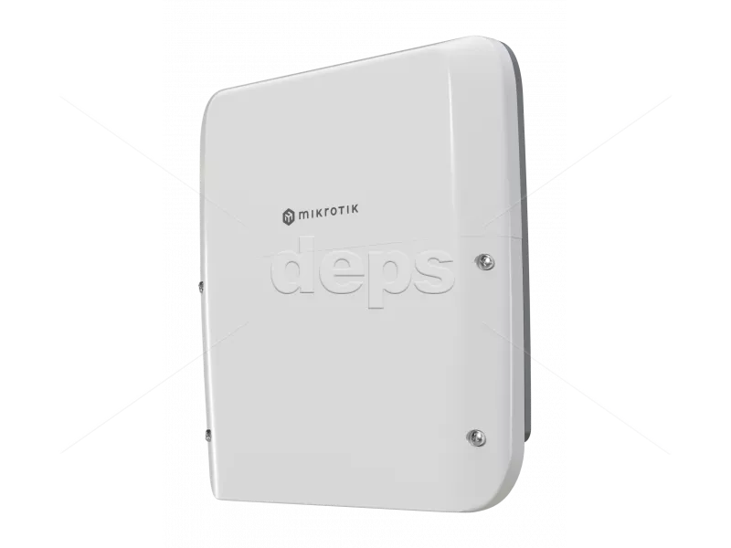 Маршрутизатор (внешний) MikroTik RB5009UPr+S+OUT
