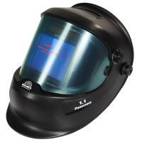 Маска сварщика Vitals Professional 1.1 Panoramic, 1/20000 сек, окно 100×83 мм, до 16 DIN (159206)