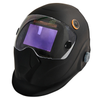 Маска зварювальника Vitals Professional 3.0 USB, хамелеон, 1/30000 сек, вікно 100×68 mm, 16 DIN (191761)