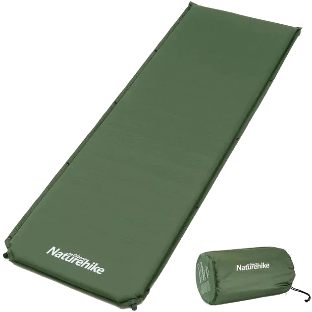 Матраc самонадувающийся Naturehike NH20DZ003 5 см