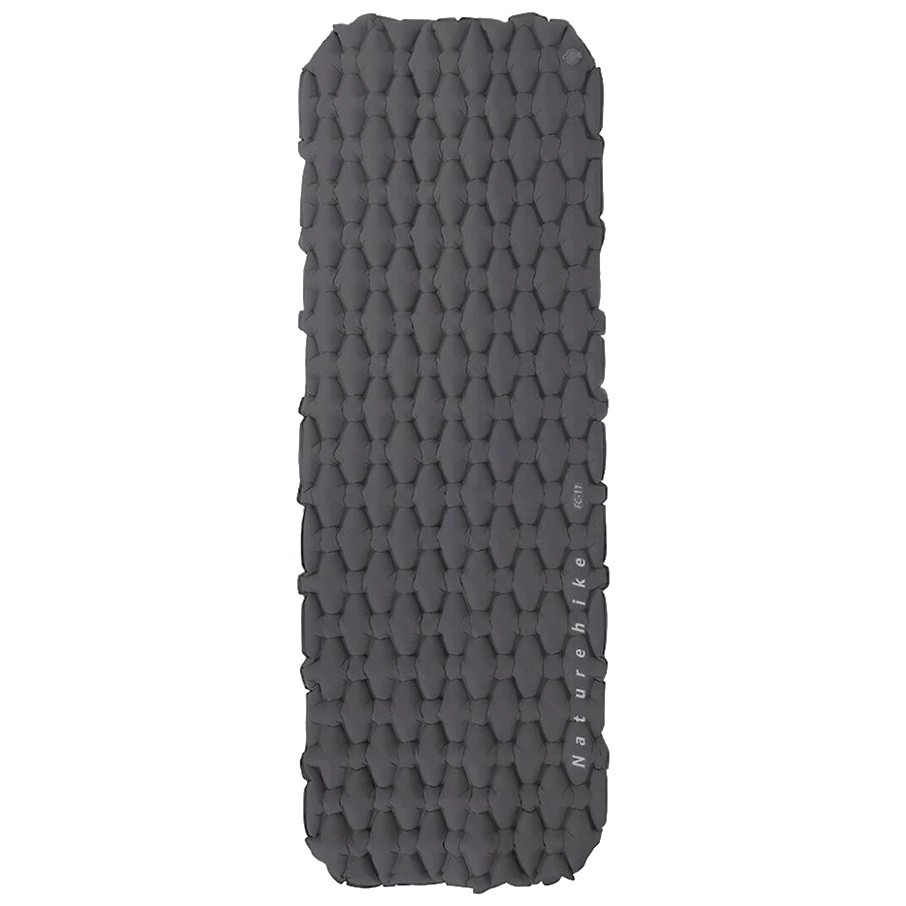 Матрас надувной Naturehike FC-10 NH19Z001-P 195х59х65 мм