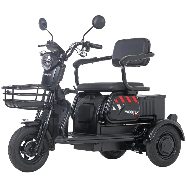 Maxxter ANT (Black)
