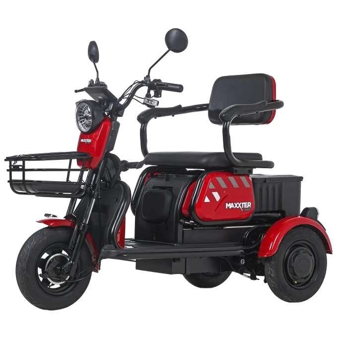 Maxxter ANT (RED)