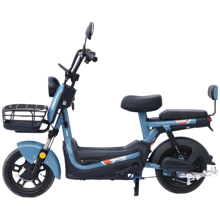 Maxxter E1000 (Blue)
