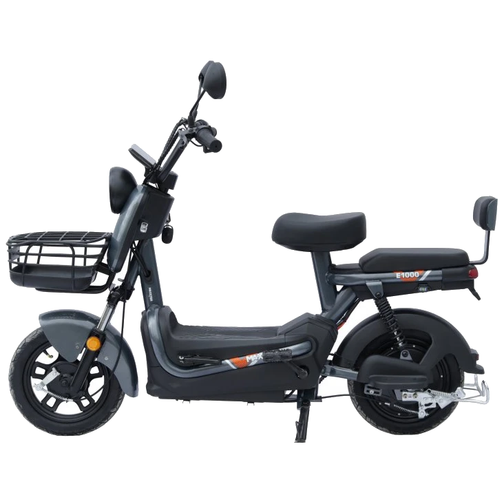 Maxxter E1000 (Gray)