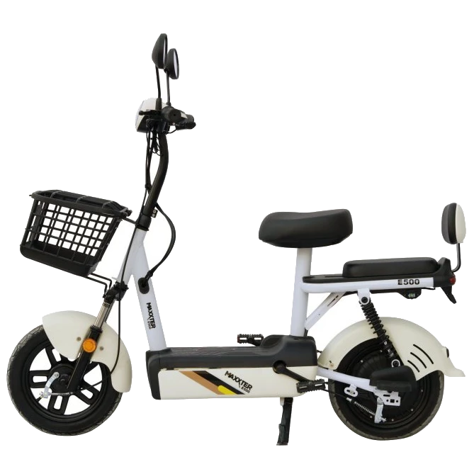 Maxxter E500 (Beige)