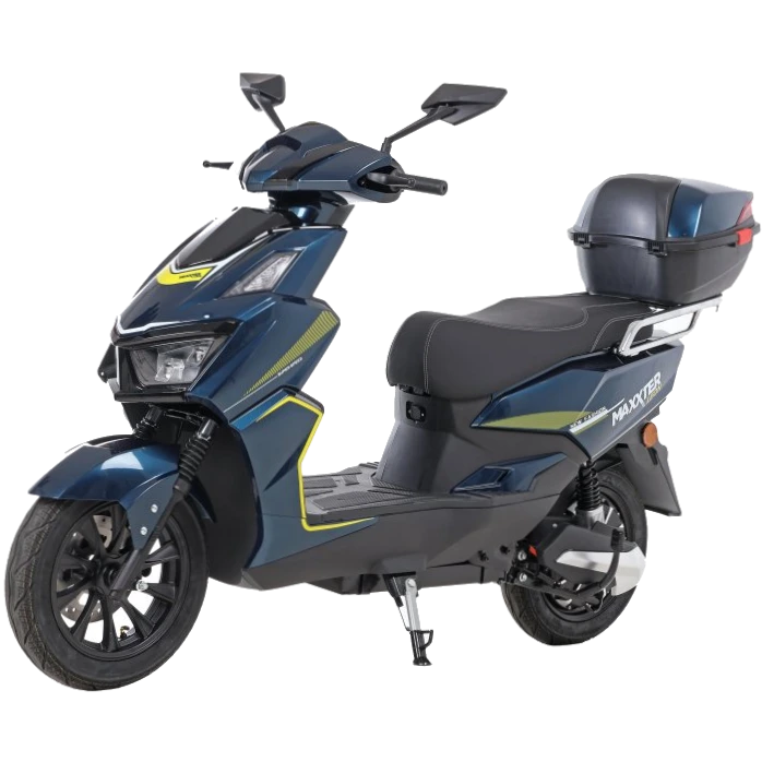 Maxxter LEON (Blue)