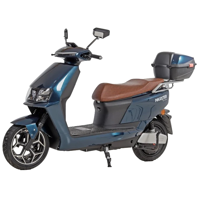 Maxxter LUMINA (Blue)