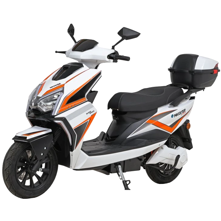 Maxxter NEON (White)